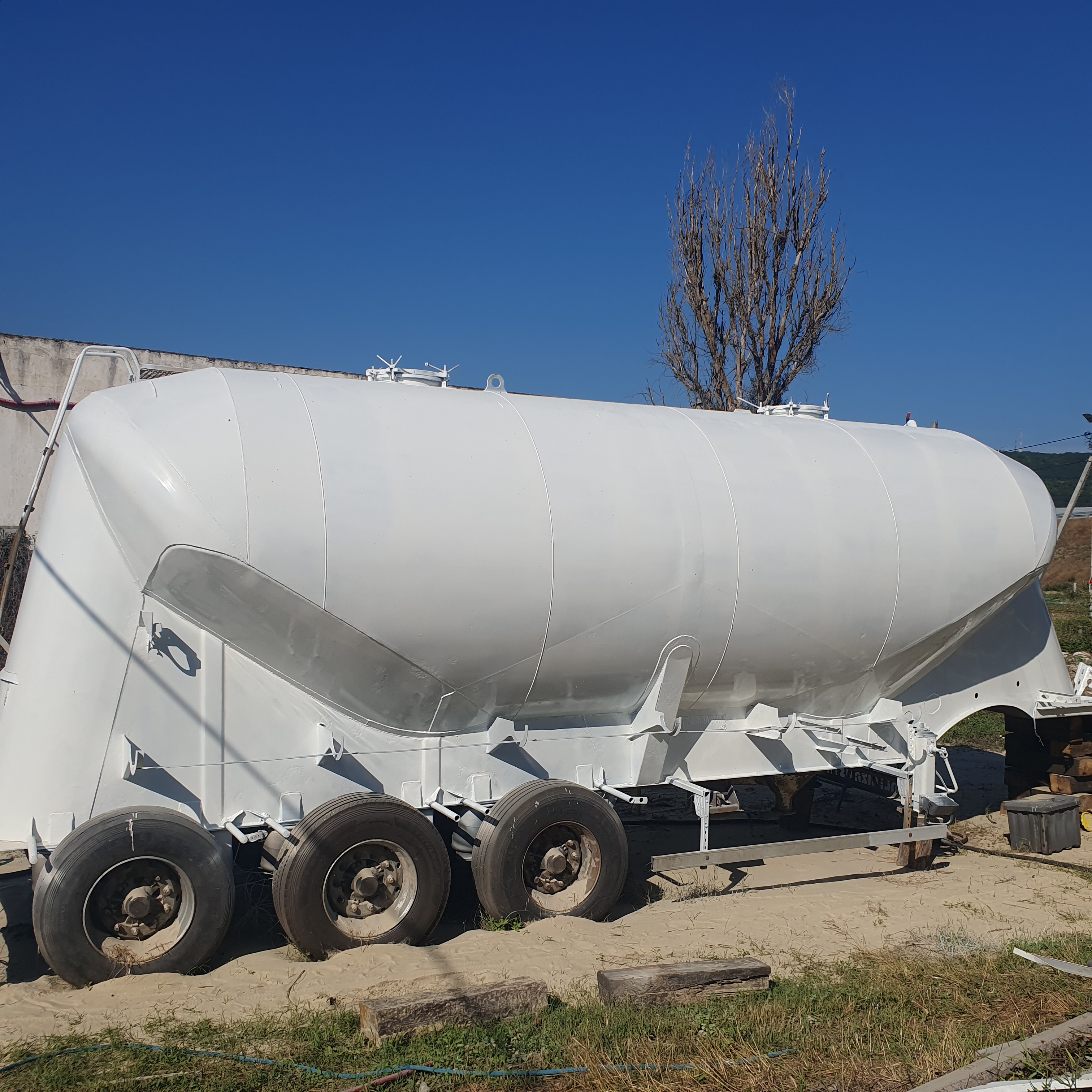 Ремонт спецтехники